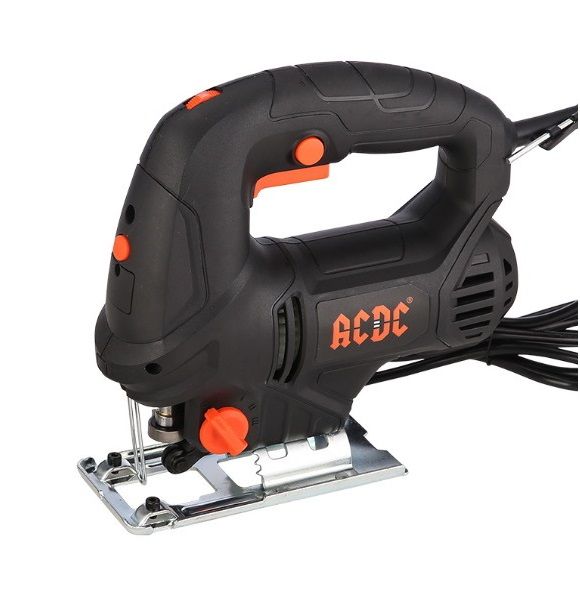 Лобзик электрический ACDC JS-980 980 Вт JS-980