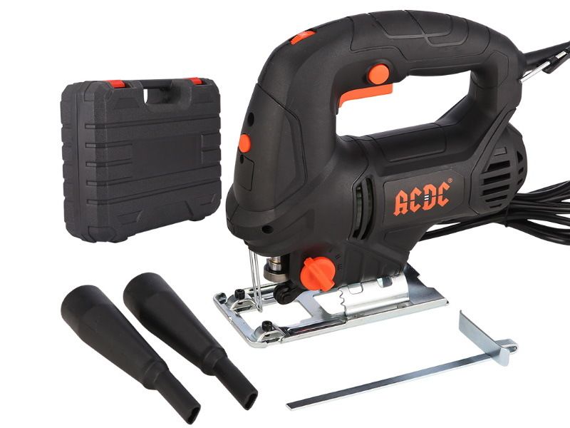 Лобзик электрический ACDC JS-980 980 Вт JS-980