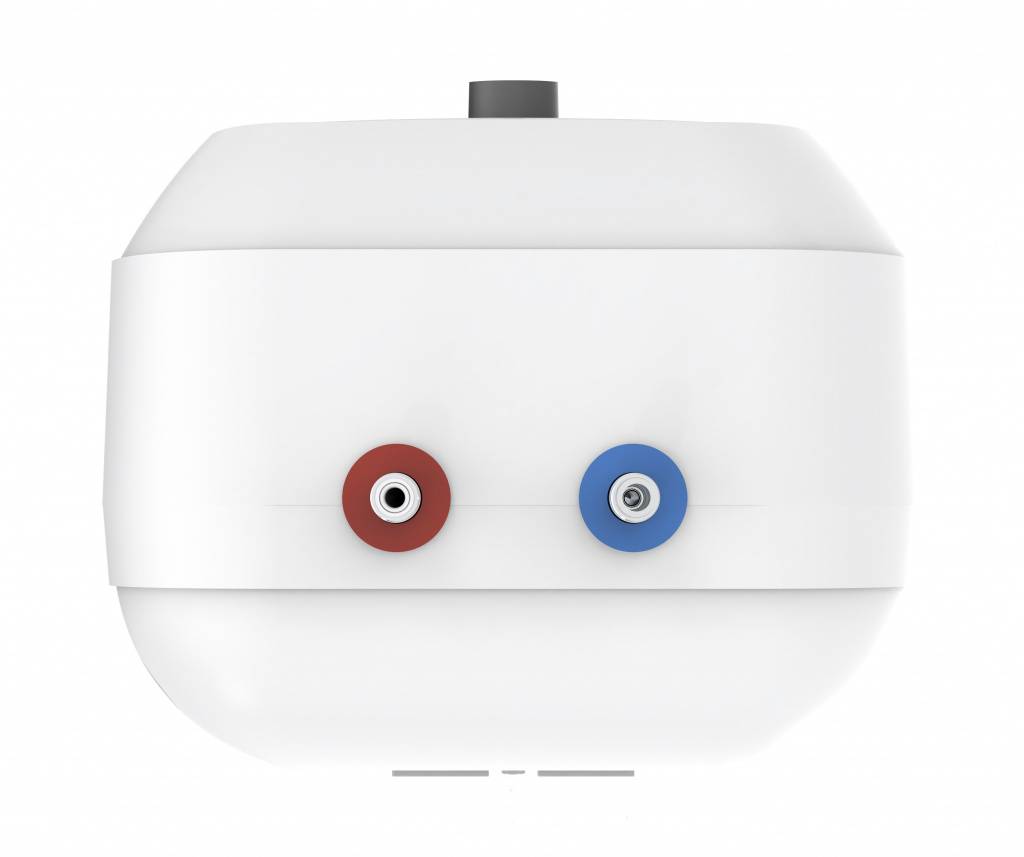 Водонагреватель накопительный Midea Kitchen PRO 15 л над раковиной MWH15-15MPCA