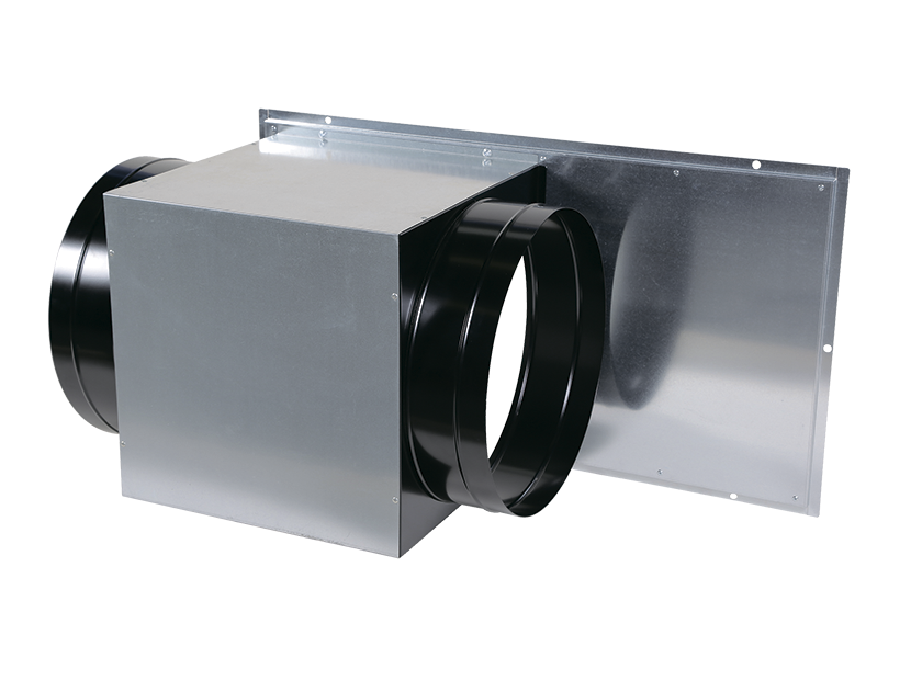 Адаптер 2-ходовой Ballu-Biemmedue Ø 600 мм для FARM 235 1117534