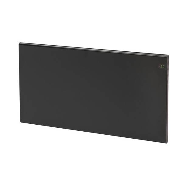 Конвектор электрический ADAX Neo H 06 KDT Black 600 Вт 3756