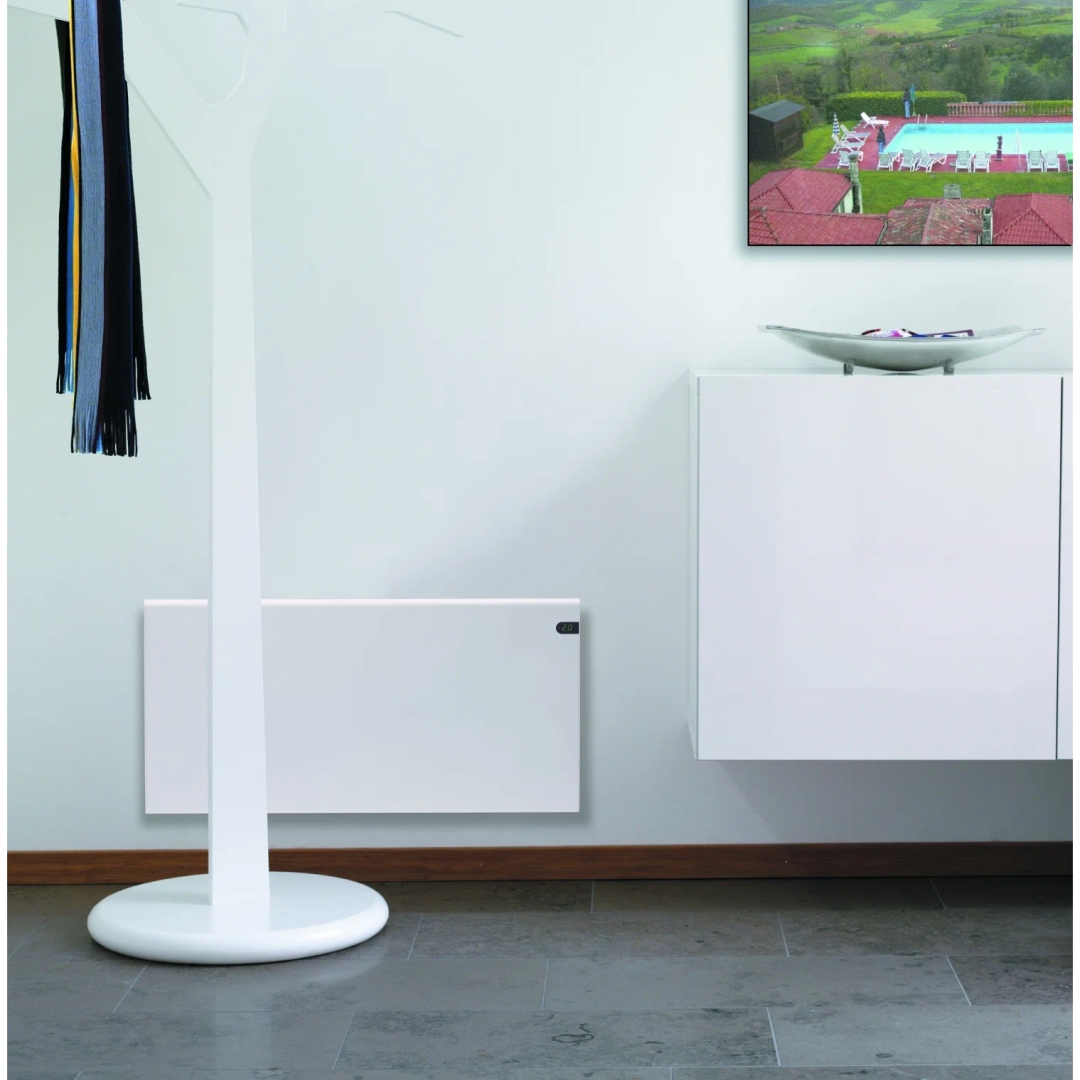 Конвектор электрический ADAX NEO NP 12 KDT White 1200 Вт 3670