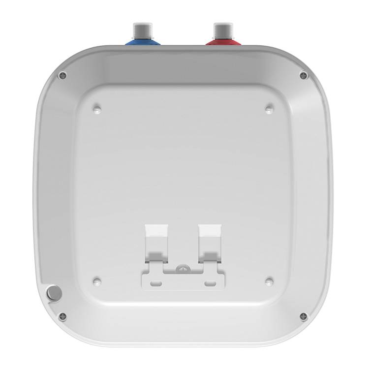 Водонагреватель накопительный Thermex Hit Pro H 10 U под раковину 10 л 4893