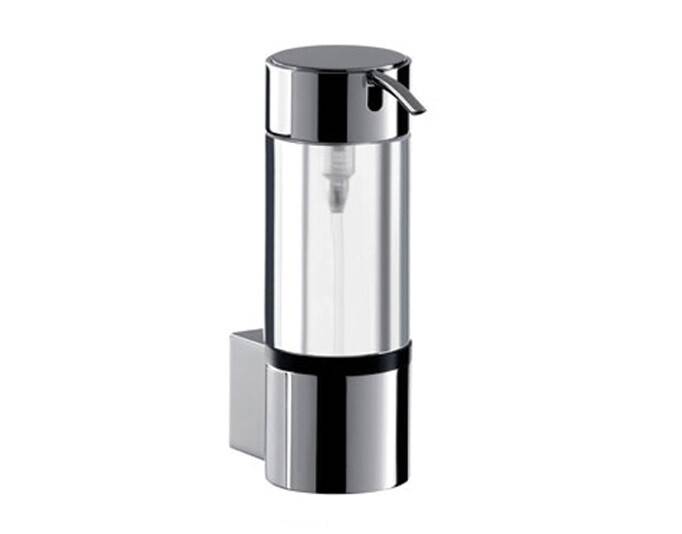 Дозатор для жидкого мыла Emco System2 хром 352100100