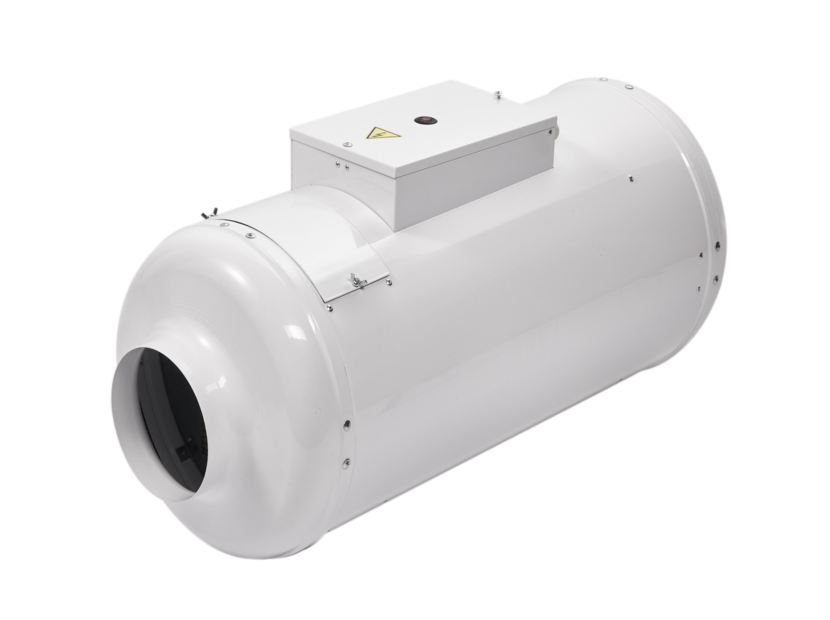 Приточная установка SHUFT AIRTUBE 315 1170514