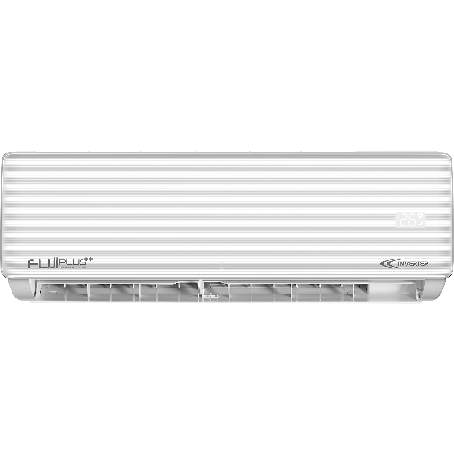 Сплит-система Fujiplus AKIRA FP-12 TI/TD Wi-Fi