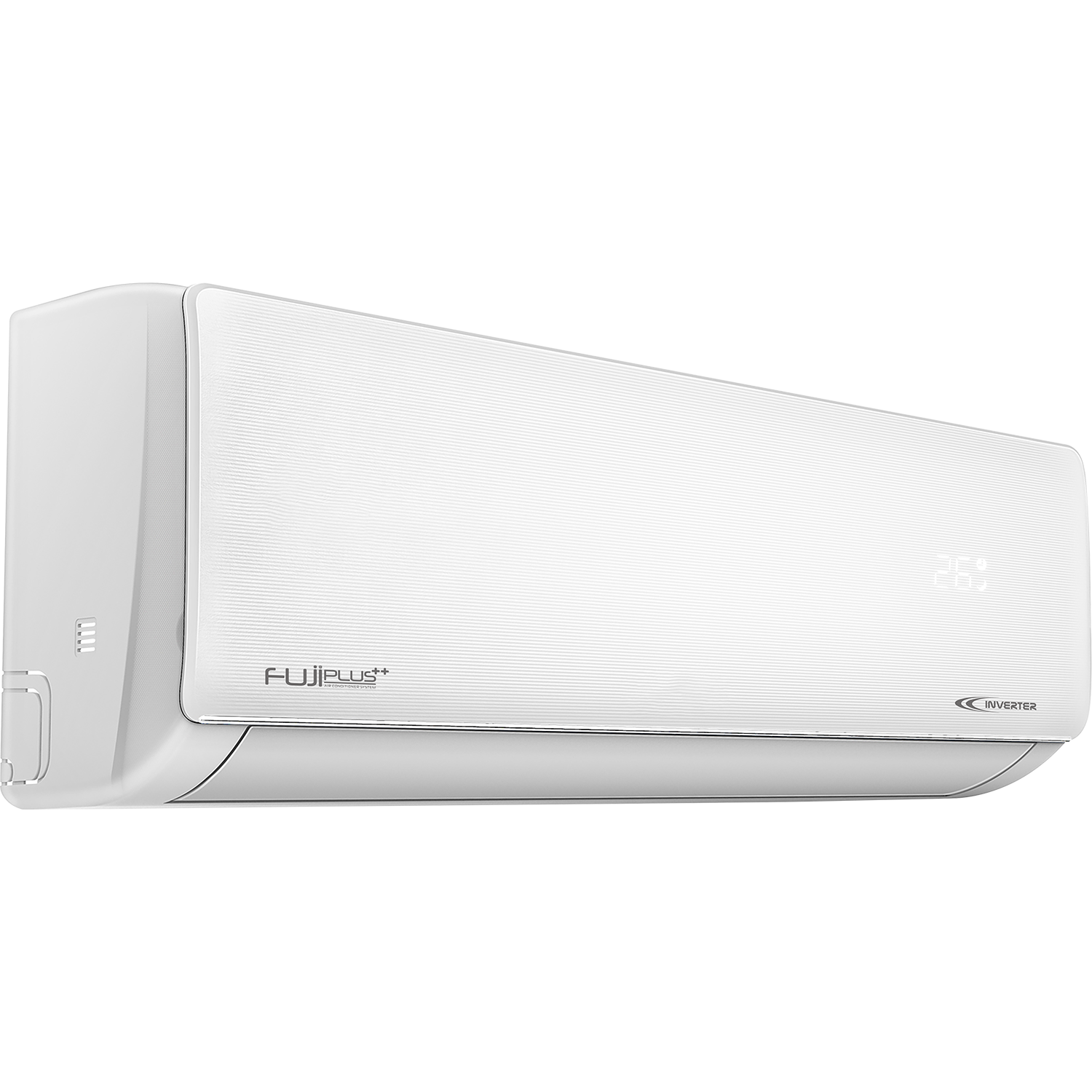 Сплит-система Fujiplus AKIRA FP-12 TI/TD Wi-Fi