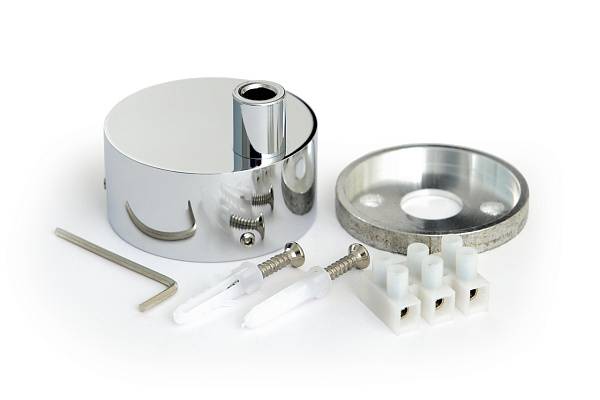 Короб скрытого подключения Сунержа Профи без покрытия 00-1602-0003