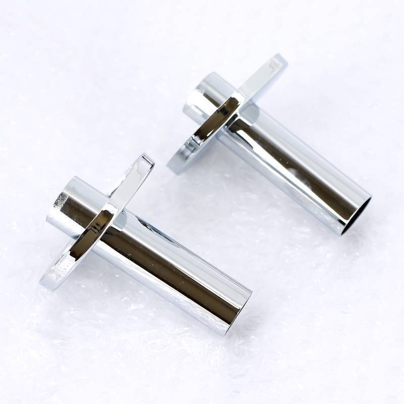 Комплект подключения Carlo Poletti на трубу 55-18 70 мм A54603B