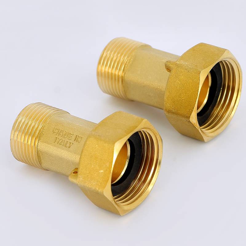 Разъемное соединение для водосчетчиков пломбируемое Itap 1 x 3/4 154 1