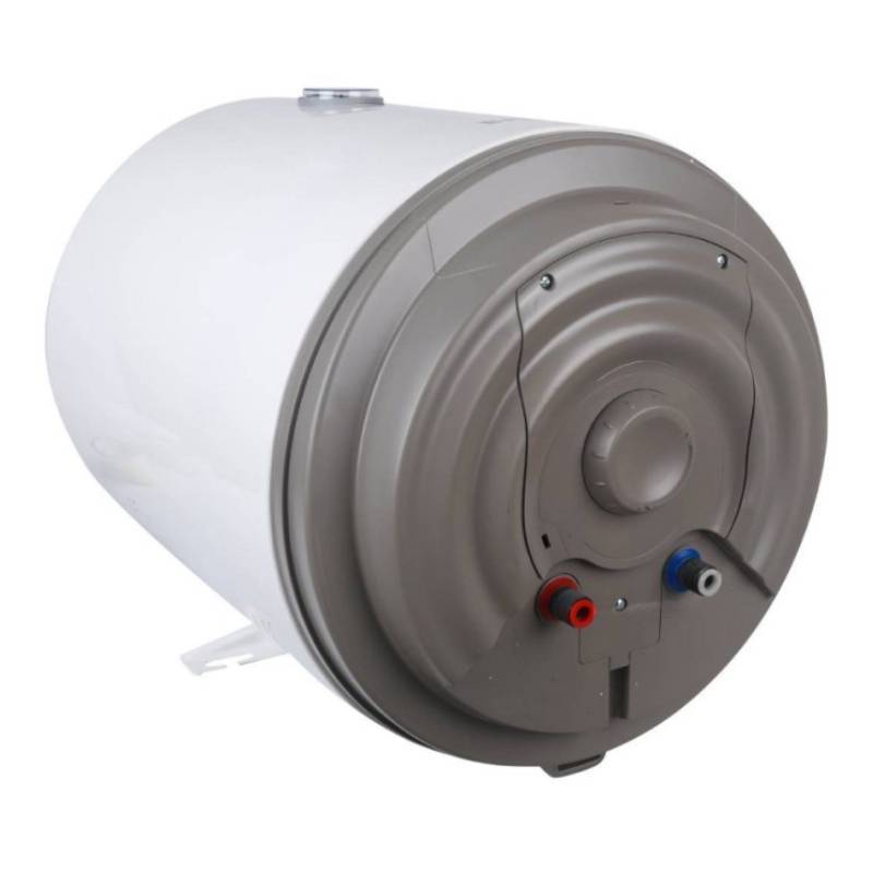 Водонагреватель электрический накопительный BAXI V 510 TS 10 л под раковиной A7110915