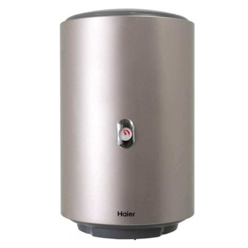 Водонагреватель накопительный Haier ES80V-Color 80 л GA0S40E1CRU