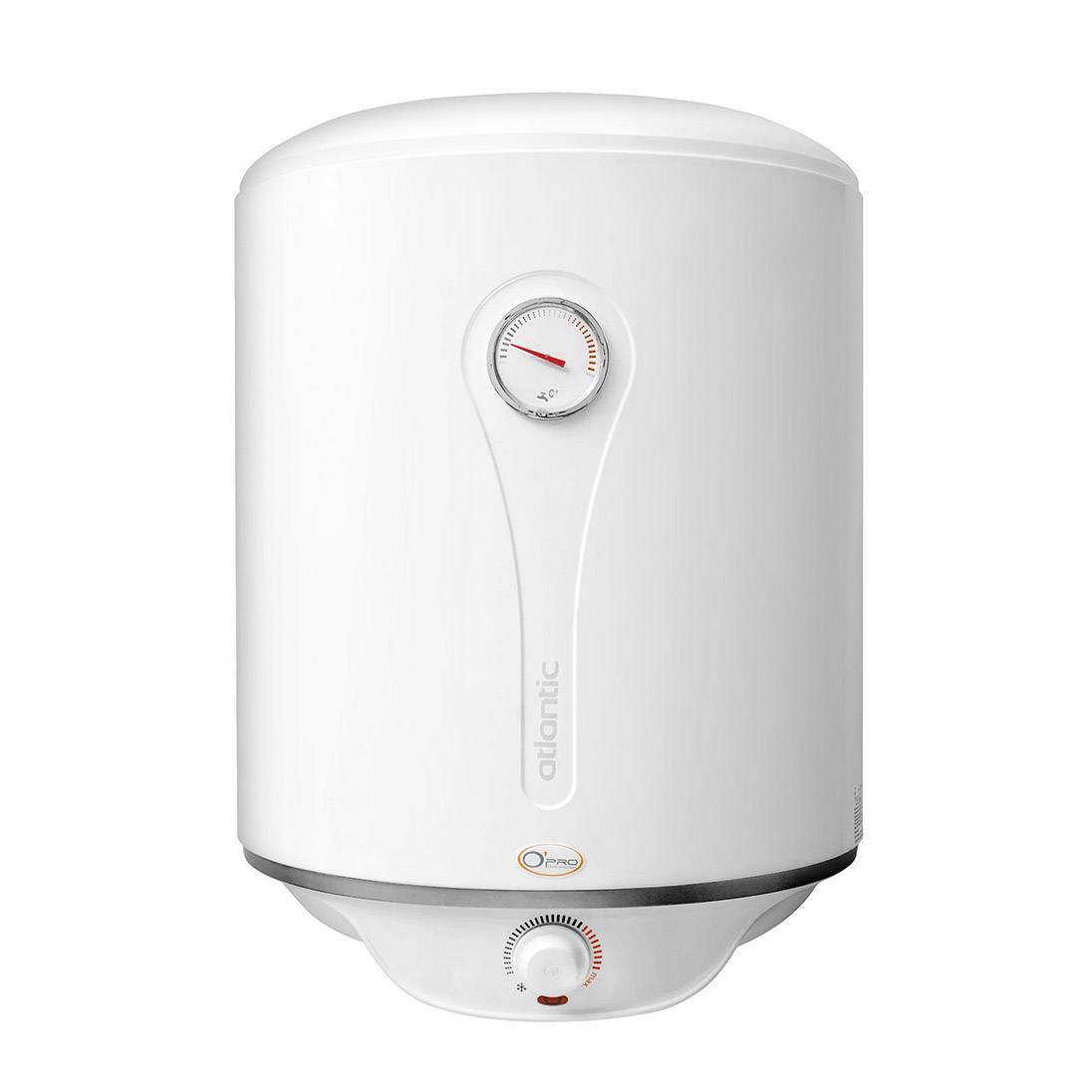 Водонагреватель накопительный Atlantic OPro Turbo VM 050 D400-2-B 50 л 841211