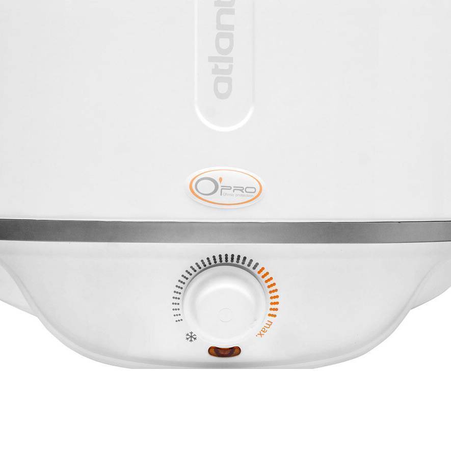 Водонагреватель накопительный Atlantic OPro Turbo VM 050 D400-2-B 50 л 841211