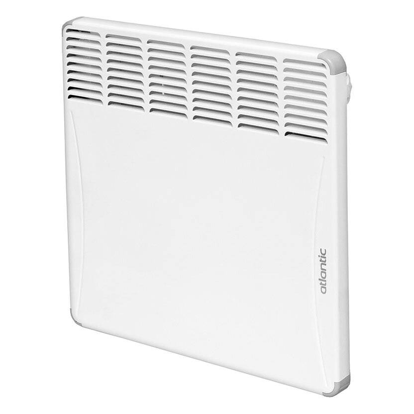 Конвектор электрический Atlantic F17 Essential Вт 500094