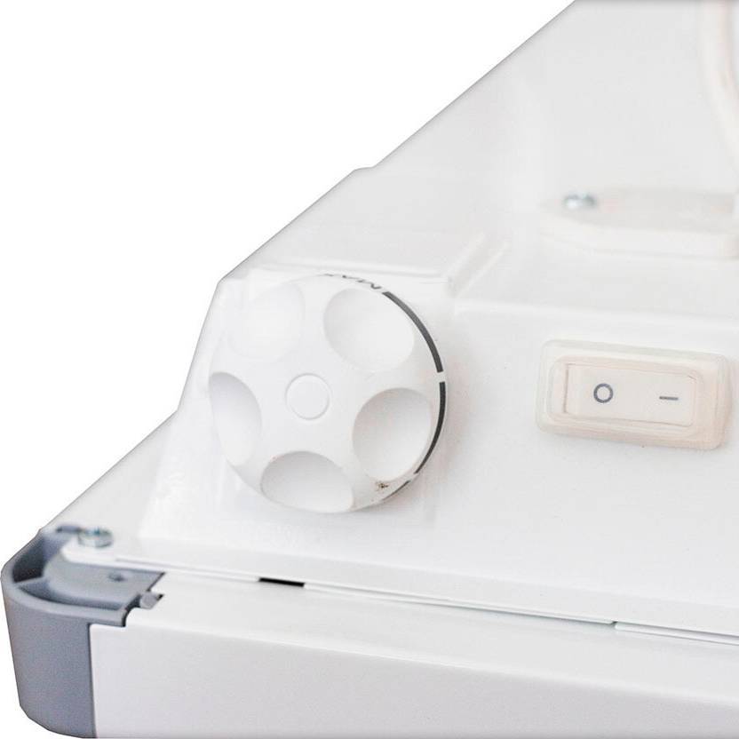 Конвектор электрический Atlantic F17 Essential Вт 500094