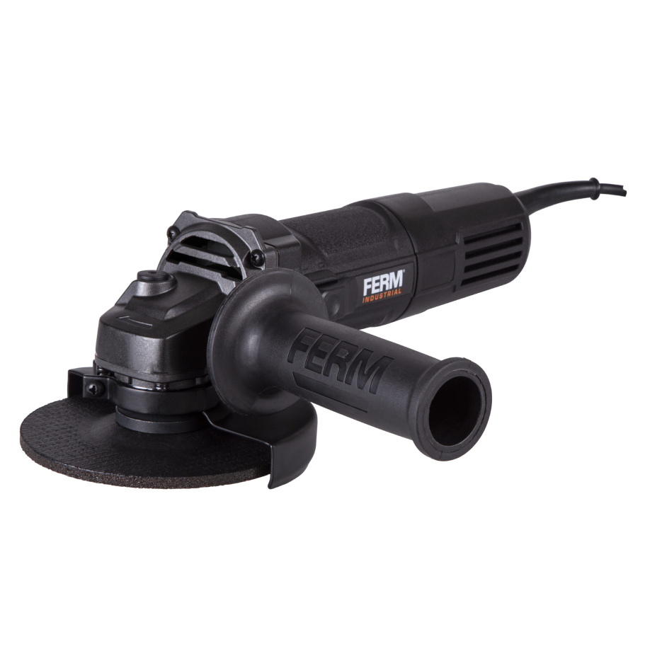 Угловая шлифовальная машина FERM AGMP 850 Вт 125 мм AGMP