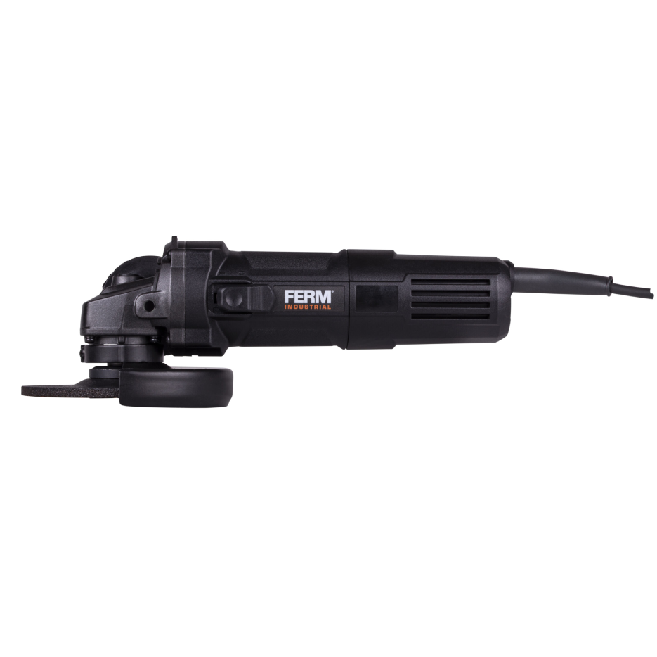 Угловая шлифовальная машина FERM AGMP 850 Вт 125 мм AGMP