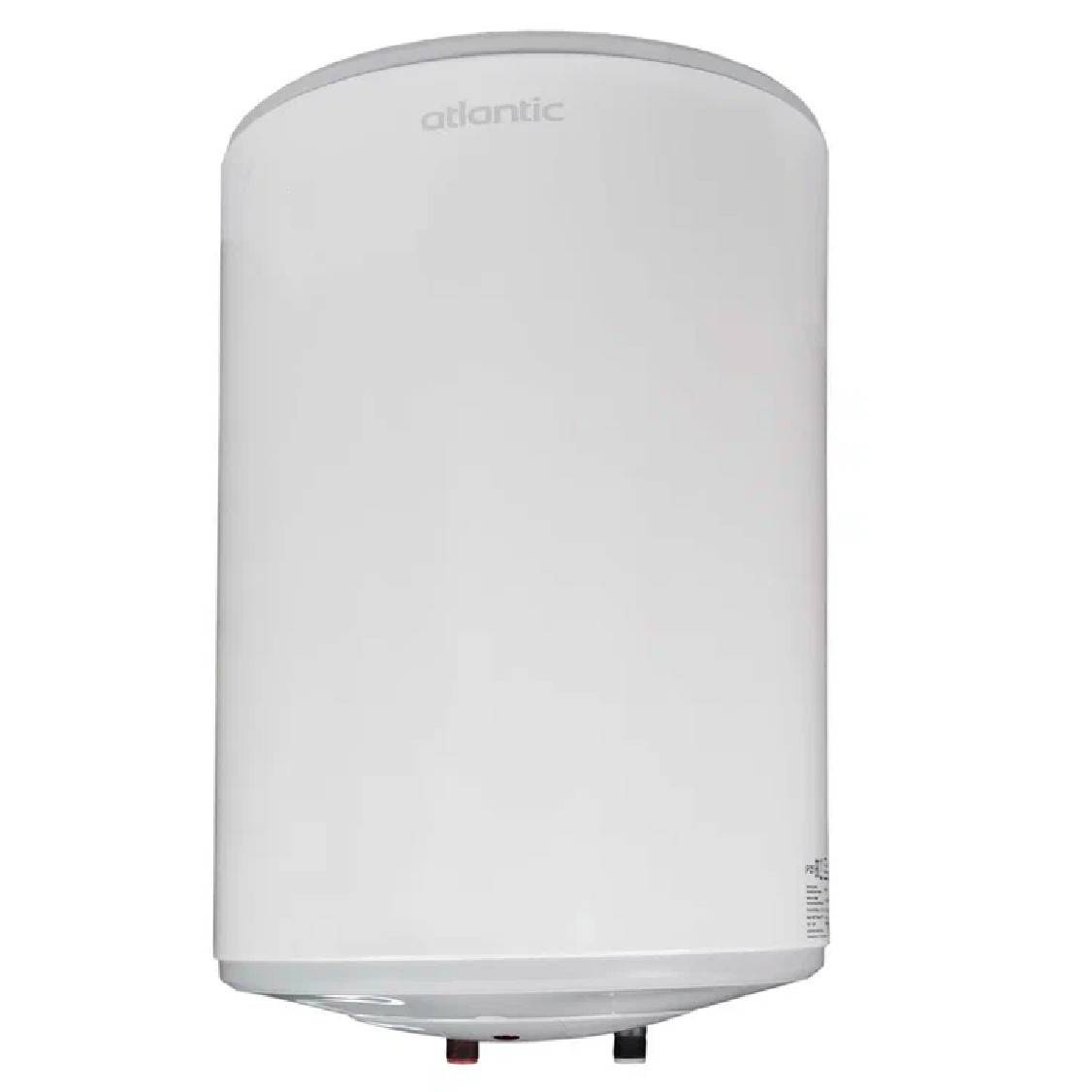 Водонагреватель электрический накопительный Atlantic EGO SLIM 30 25 л 821537