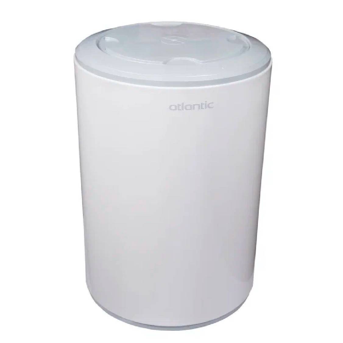 Водонагреватель электрический накопительный Atlantic EGO SLIM 30 25 л 821537