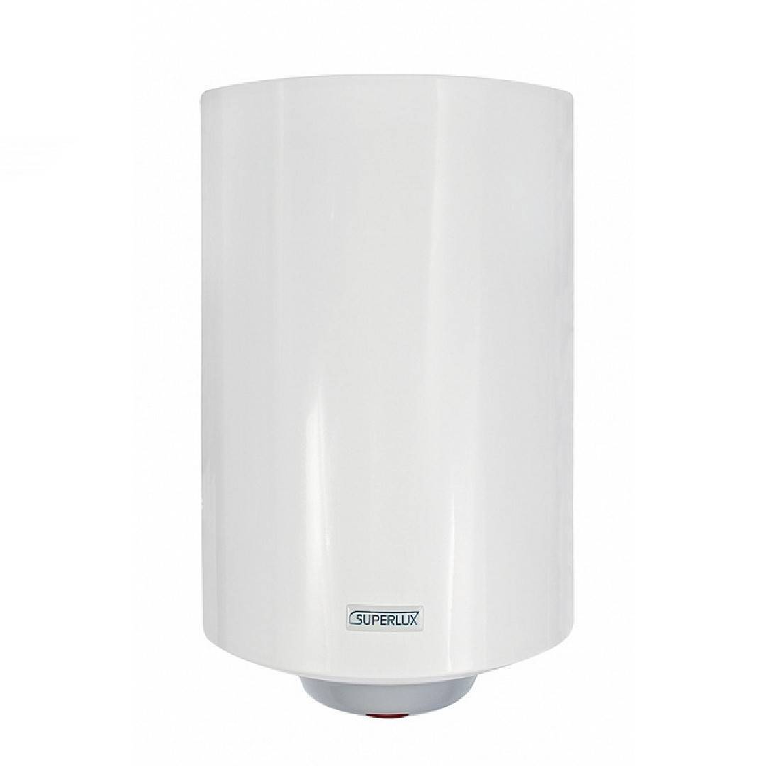 Водонагреватель накопительный Superlux NTS 30 V 1,5K (SU) Slim электрический 3201202