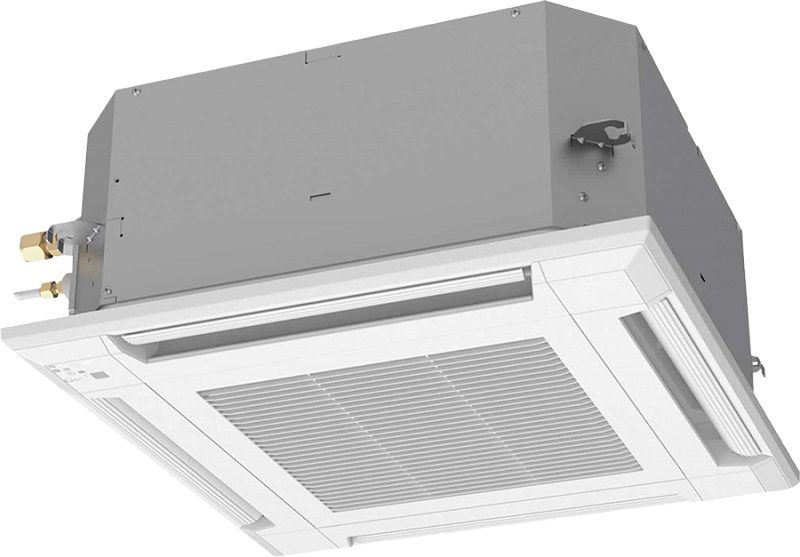 Внутренний блок кассетный Fujitsu AUXG09KVLA
