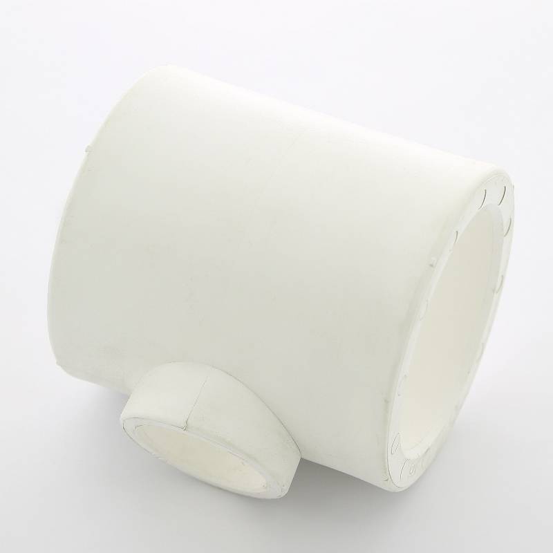 Тройник переходной Pro Aqua 75х40х75 мм PA14572P