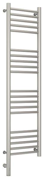 Полотенцесушитель электрический Сунержа Богема 3.0 300x1200 мм левый сатин 071-5804-1230