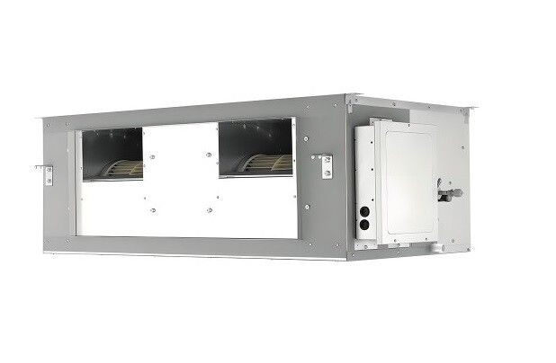 Внутренний блок Haier канальный AD962MTERAD