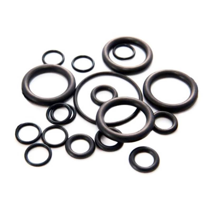 Кольцо уплотнительное Sinikon Стандарт 50 мм К.050.dl.mol