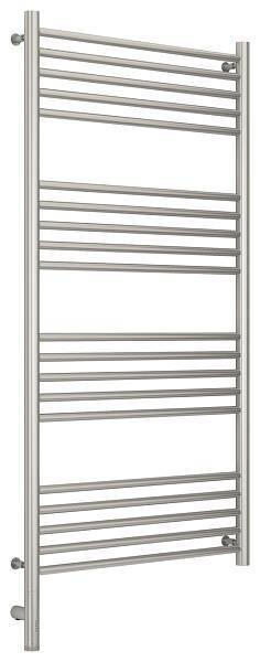 Полотенцесушитель электрический Сунержа Богема 3.0 600x1200 мм левый сатин 071-5804-1260