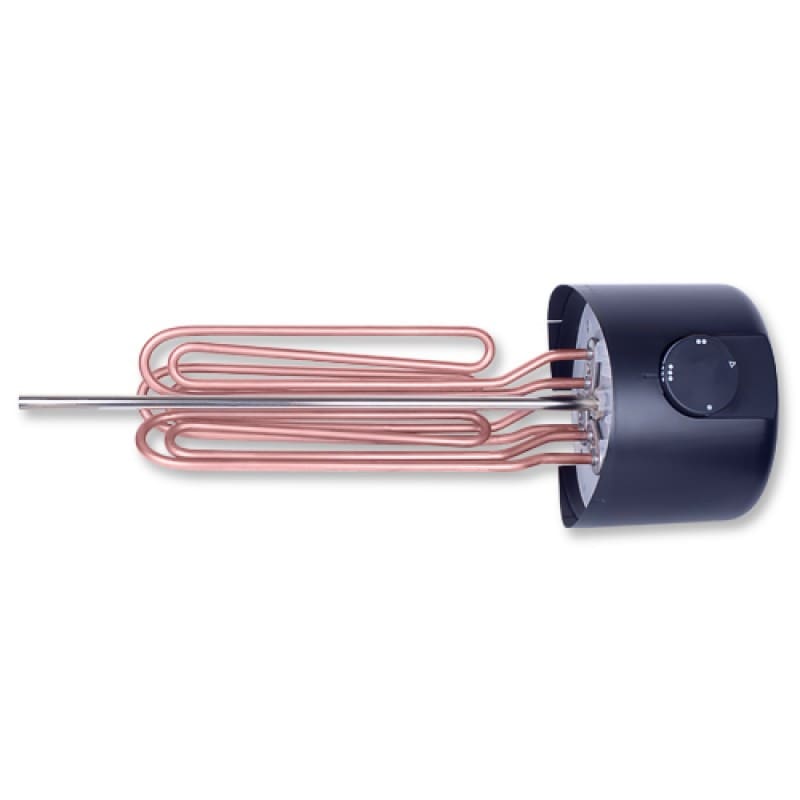 ТЭН Hajdu 24 кВт 380 В фланцевый для STA 800-1000 2419991051