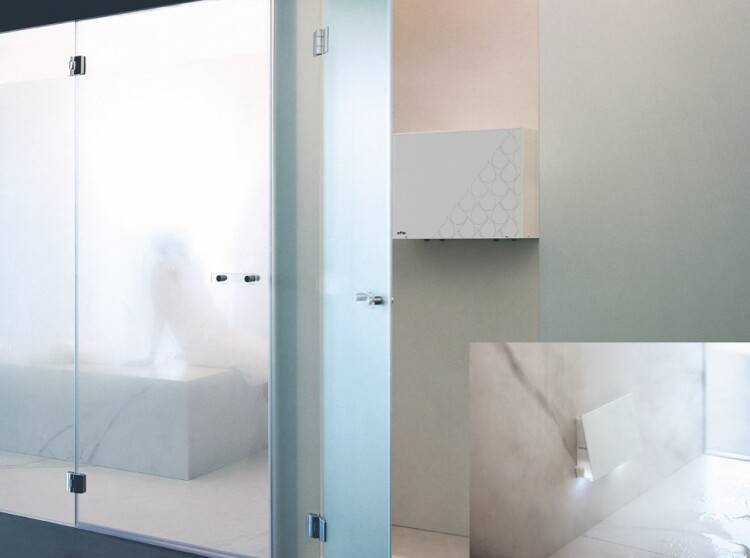 Парогенератор Effe Nuvola Smart Power 70 520x260x270 мм белый HA50520005