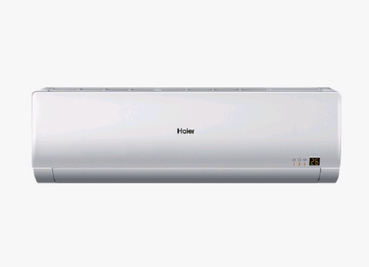 Внутренний блок Haier AS242MNERAC настенный с пультом и клапаном EEV.