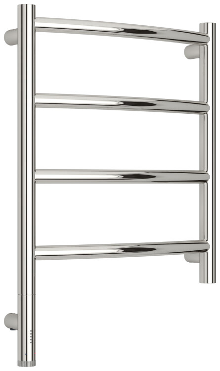 Полотенцесушитель электрический Сунержа Галант 3.1 500x400 мм МЭМ нижнее слева сталь HOG0060005040
