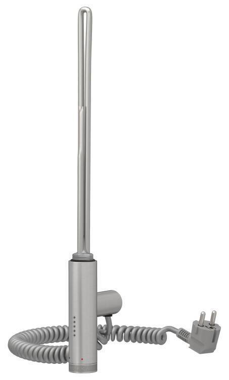 Модуль электрический многофункциональный Сунержа 3.0 сатин 07115176007