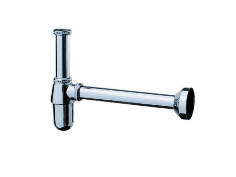 Сифон для раковины Hansgrohe хром 52010000