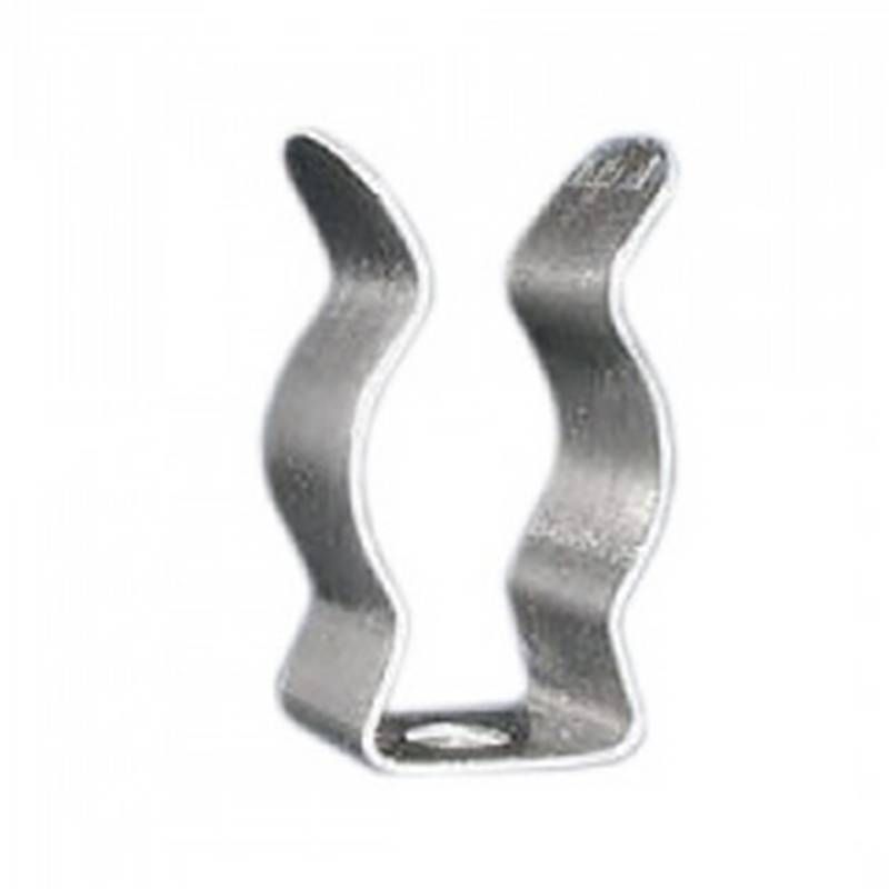 Набор клипс Buderus сталь 3 шт BB8755D70072