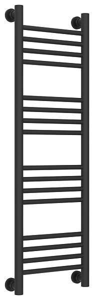 Полотенцесушитель водяной Сунержа Богема+ 300x1000 мм темный титан муар 15-0220-1030