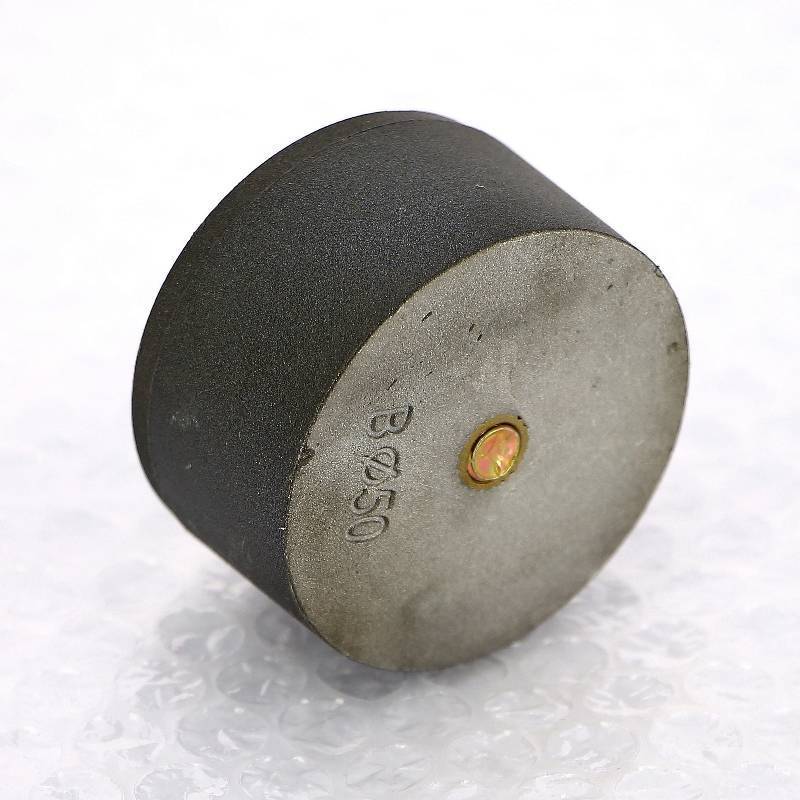 Насадка Pro Aqua для сварки PPR-труб 50 мм PA51016