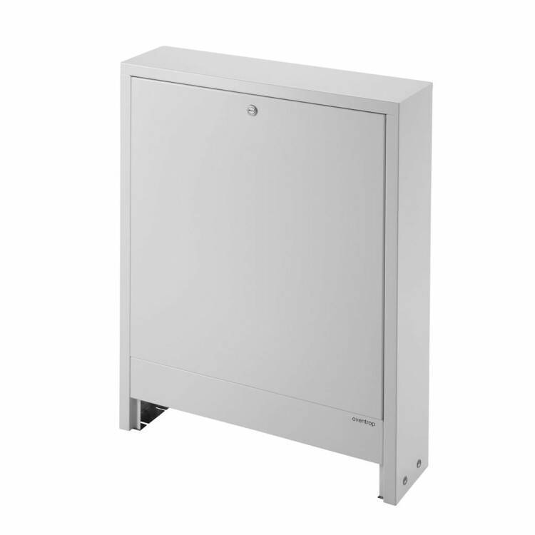 Шкаф коллекторный наружный Högert №1 1401171