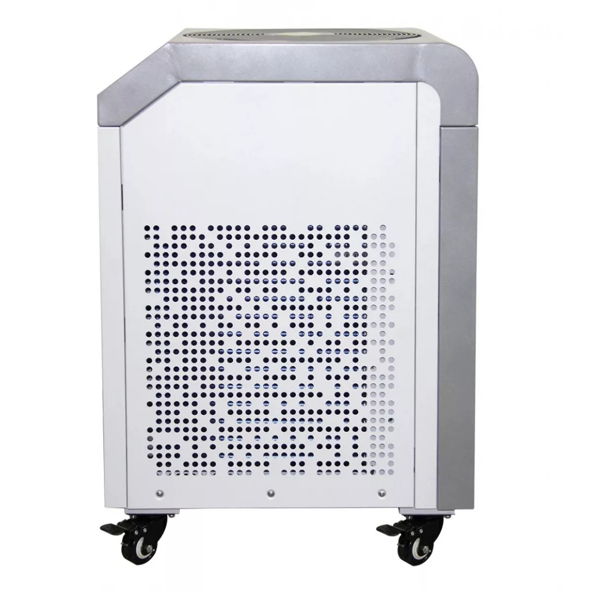 Осушитель воздуха промышленный Neoclima FDM02H мобильный FDM02H