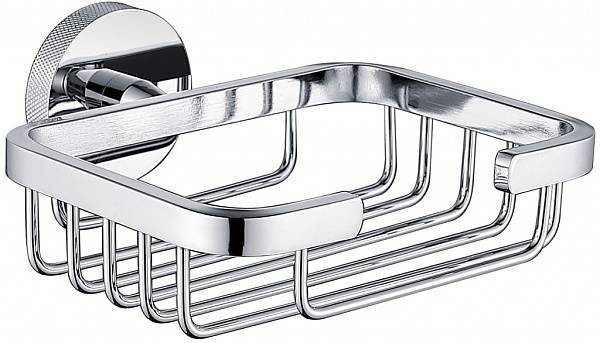 Мыльница для ванной Allen Brau Priority хром 6.31004-00