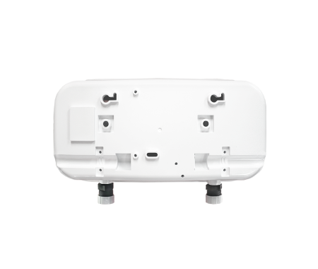 Водонагреватель проточный электрический Thermex Lanza 6500 6.5 кВт 7695