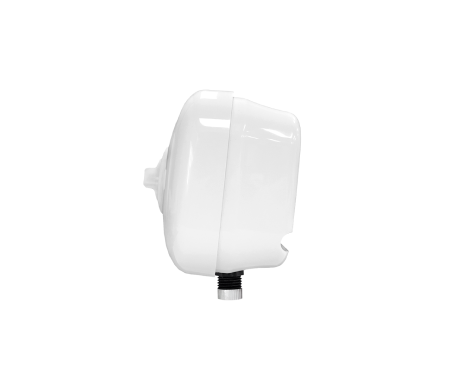 Водонагреватель проточный электрический Thermex Lanza 6500 6.5 кВт 7695