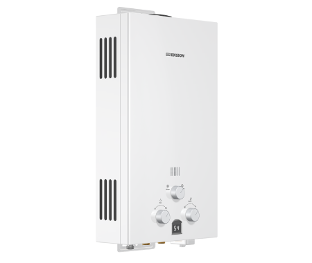 Газовая колонка Edisson E 20 D Pro 20 кВт 10 л/мин 711102