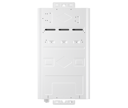 Газовая колонка Edisson E 20 D Pro 20 кВт 10 л/мин 711102