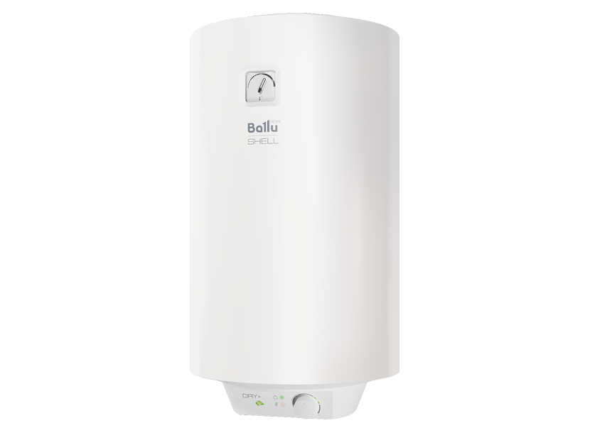 Водонагреватель накопительный Ballu BWH/S 150 Shell НС-1292463