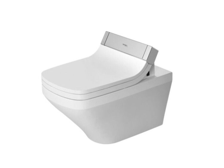 Унитаз подвесной Duravit DuraStyle 370x620x350 мм HygieneGlaze 2542592000