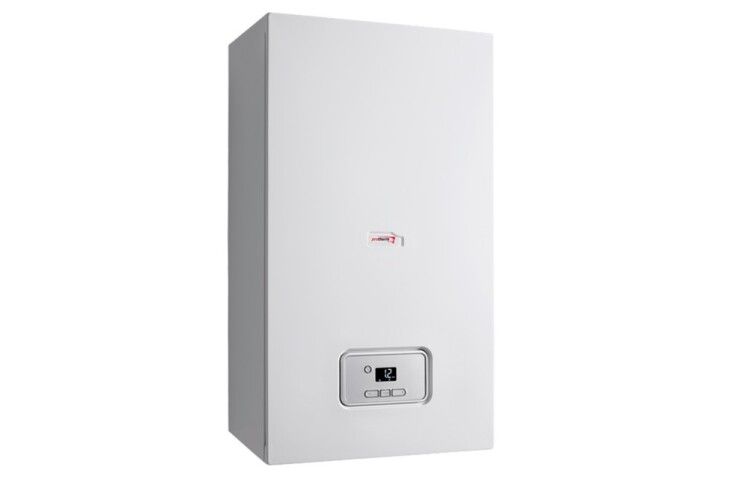 Котел газовый настенный Protherm Гепард 12MTV 11.9 кВт двухконтурный 0010015237